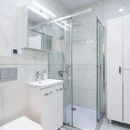 36 Apart - Apartament Dla 6 Osob Gdynia Zewnętrze zdjęcie
