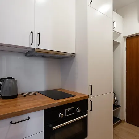 36 Apart - Apartament Dla 6 Osob Gdynia Zewnętrze zdjęcie