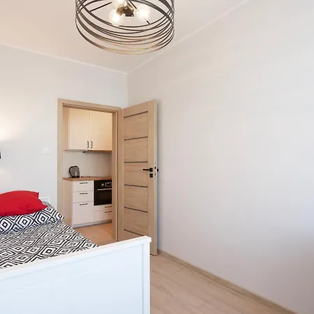 36 Apart - Apartament Dla 6 Osob Gdynia Zewnętrze zdjęcie