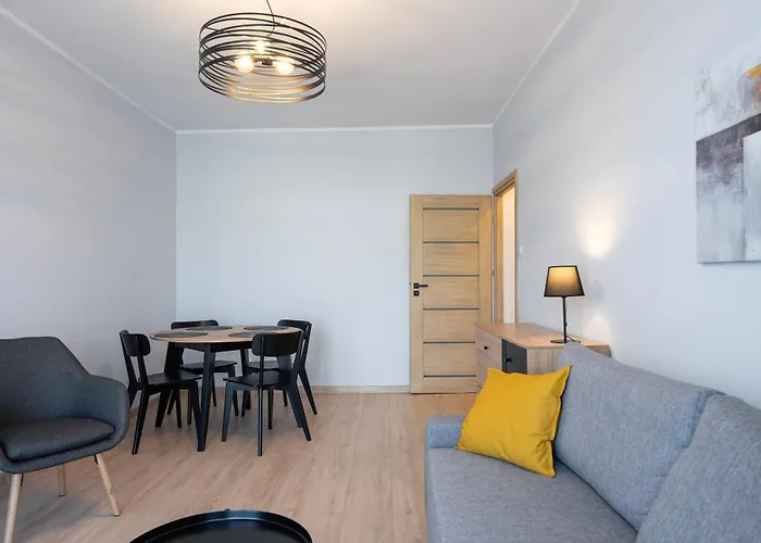 36 Apart - Apartament Dla 6 Osob