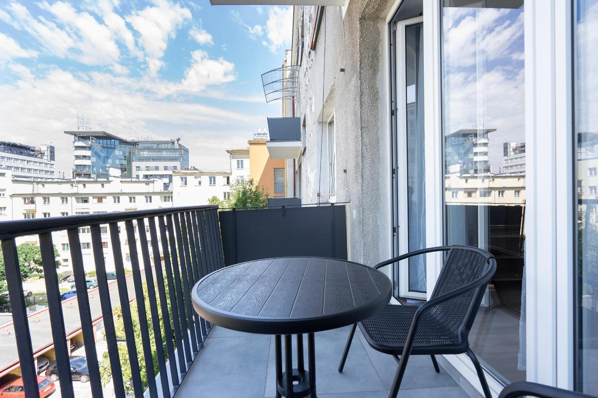 Apartment 36 - Dla 6 Osob *
