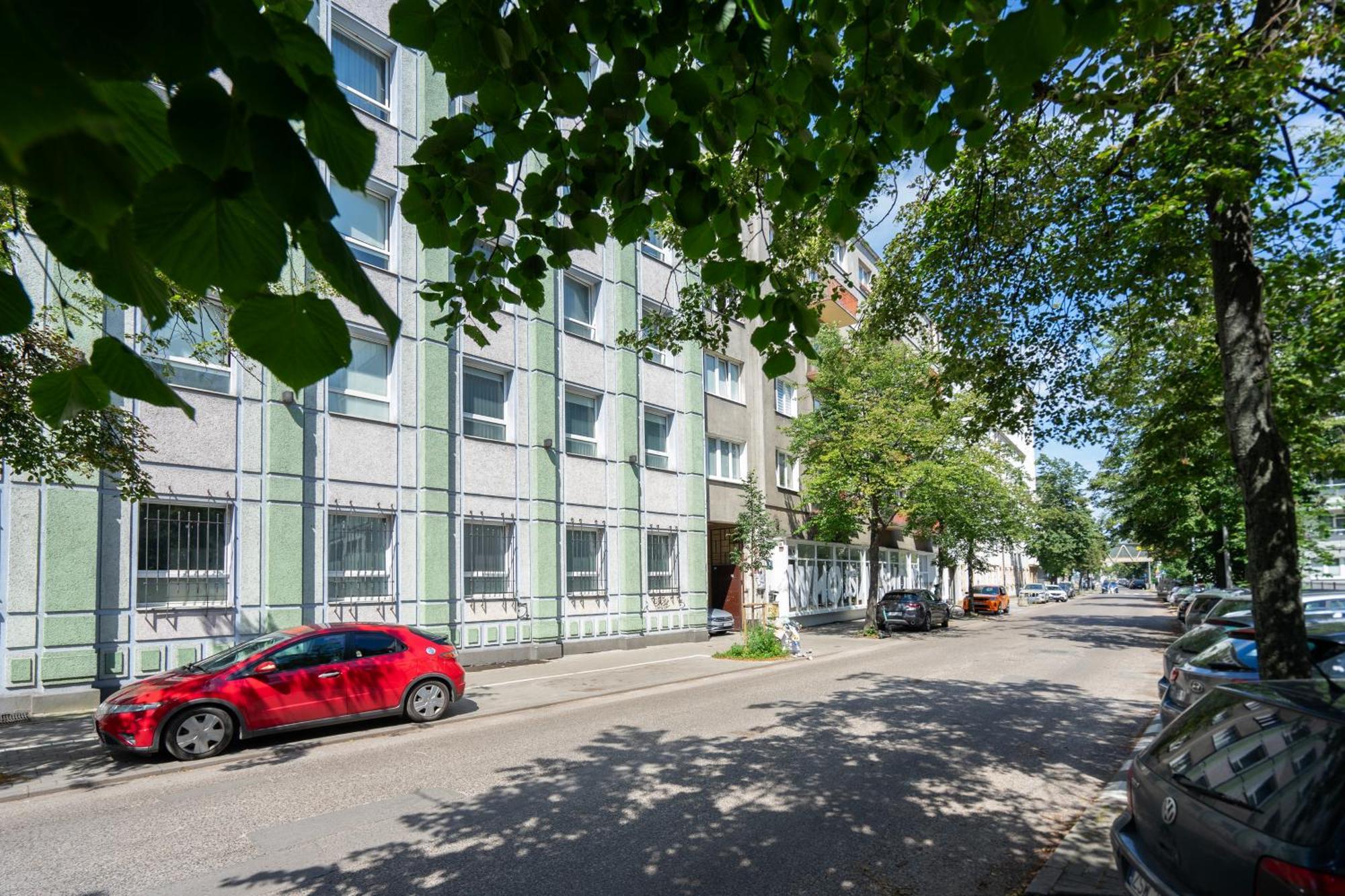 Apartment 36 - Dla 6 Osob