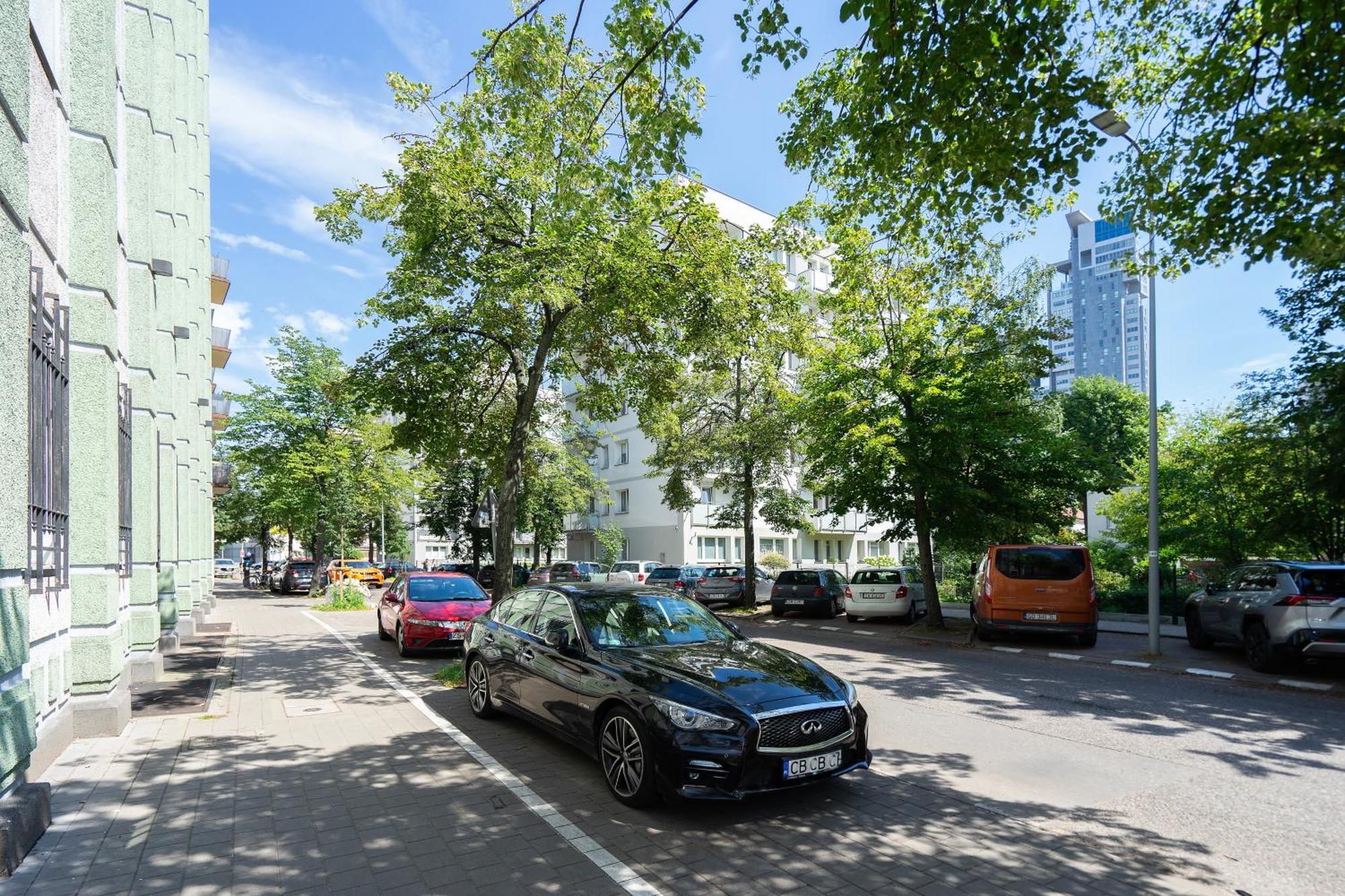 Apartment 36 - Dla 6 Osob Gdynia