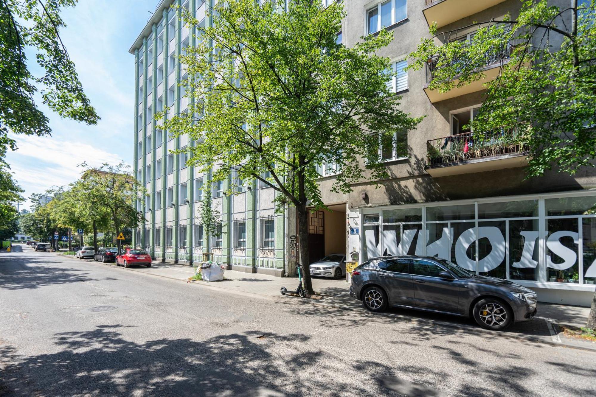 36 - Dla 6 Osob Apartment Gdynia